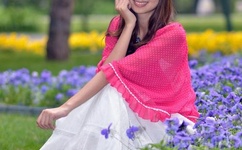 浙江教育学院冯仰妍